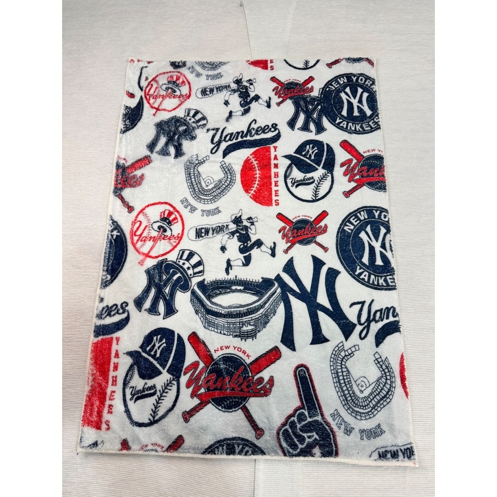 New York Yankees MLB sports rug